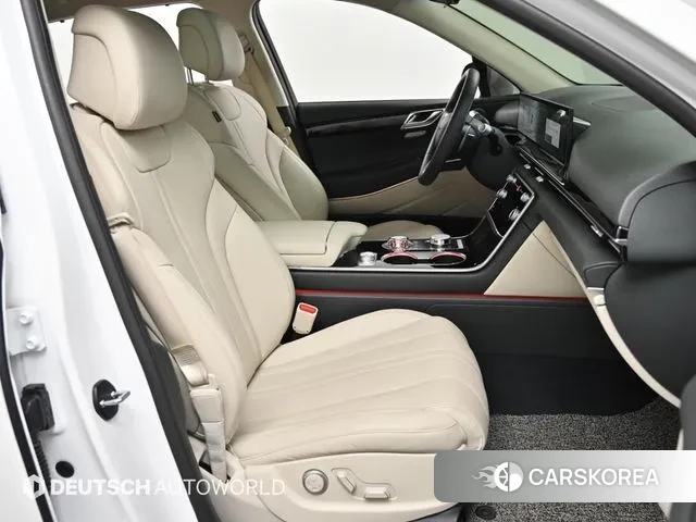 Genesis GV80 id 3492034 из Кореи 20