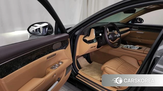 Genesis G90 (RS4) id 4396053 из Кореи 20