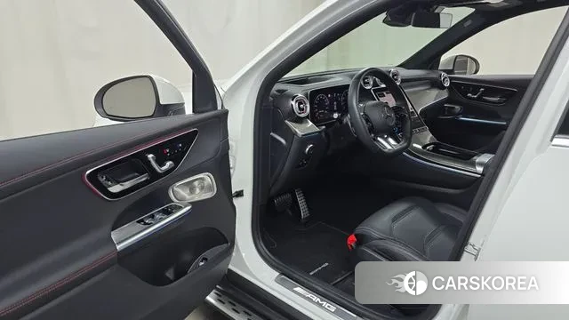 Mercedes-Benz GLC-Class X254 id 3538455 из Кореи 20