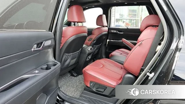 Hyundai Palisade id 3018149 из Кореи 20