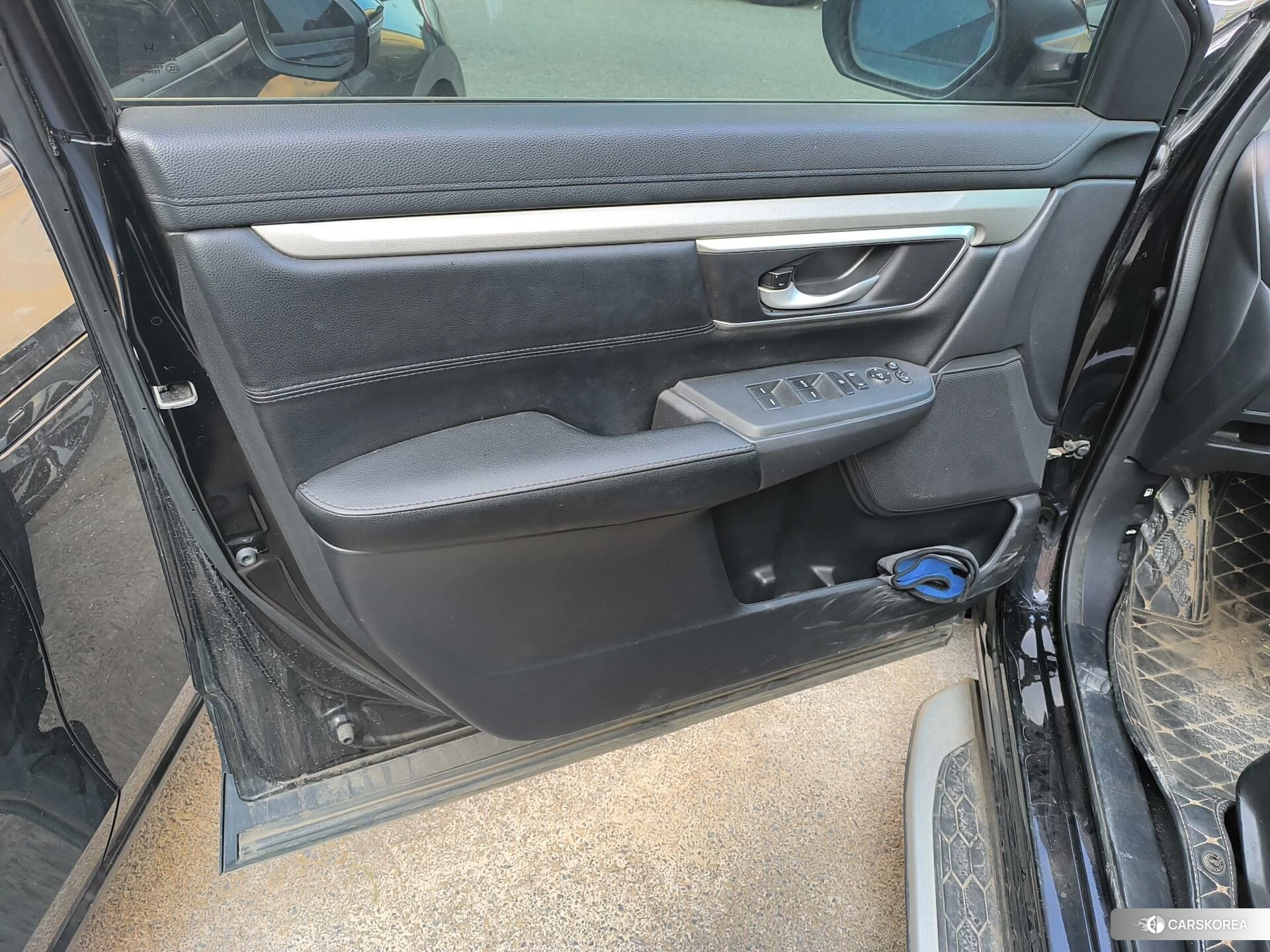 Honda CR-V id 4512864 из Китая 21