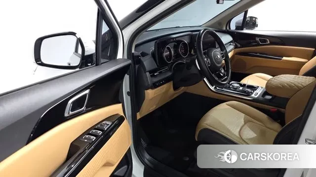 Kia Carnival 4th generation id 3735867 из Кореи 20