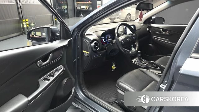 Hyundai Kona id 3905897 из Кореи 20