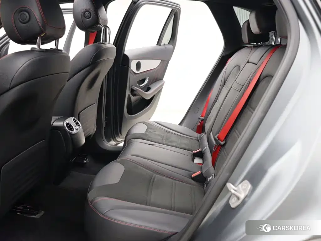 Mercedes-Benz GLC AMG id 4628072 из Китая 31