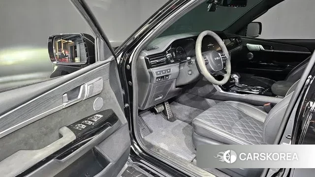 Kia Mohave Master id 3534168 из Кореи 20