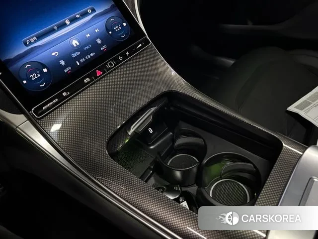 Mercedes-Benz GLC-Class X254 id 3299505 из Кореи 15