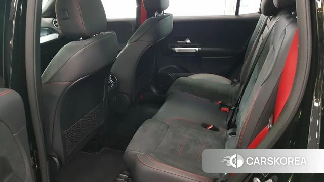 Mercedes-Benz GLB-Class X247 id 4462277 из Кореи 17