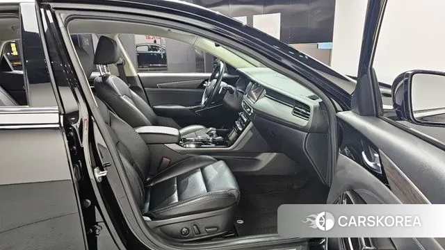 Kia K7 Premier id 3697751 из Кореи 20