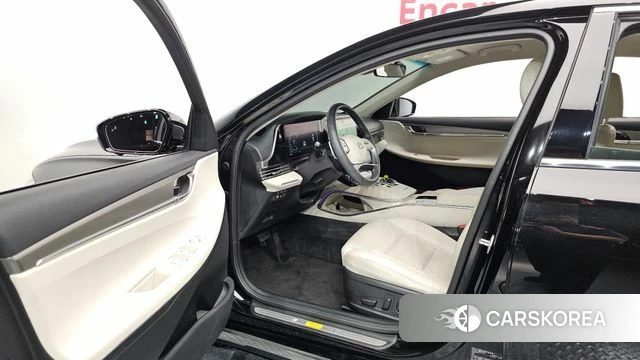 Hyundai The New Grandeur IG id 4864153 из Кореи 35