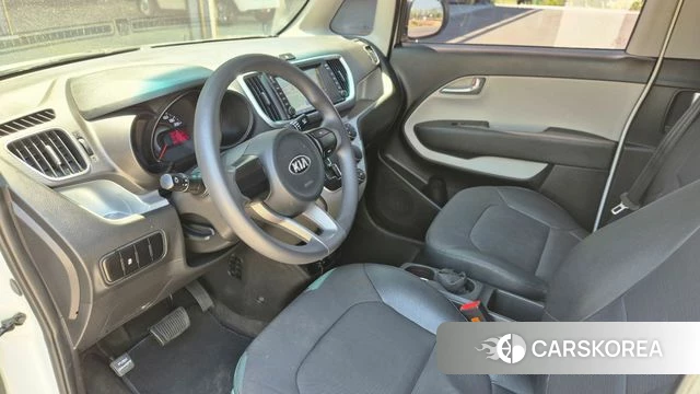 Kia The New Ray id 4304995 из Кореи 20