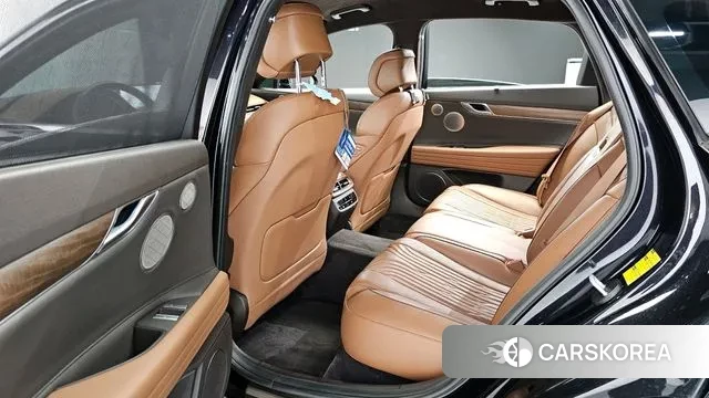 Genesis G80 (RG3) id 3023817 из Кореи 20