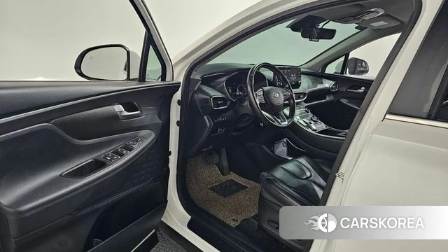 Hyundai The New Santa Fe id 4245228 из Кореи 38