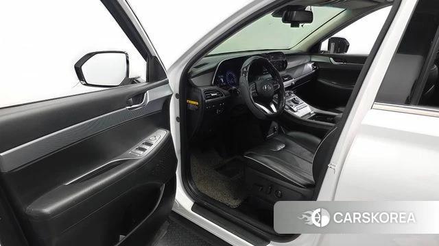 Hyundai Palisade id 4557642 из Кореи 31
