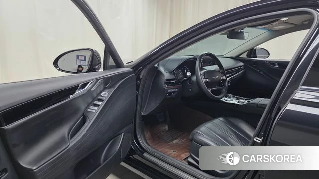 Genesis G80 (RG3) id 4362336 из Кореи 20