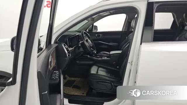 Kia Sorento 4th Generation id 3513677 из Кореи 20