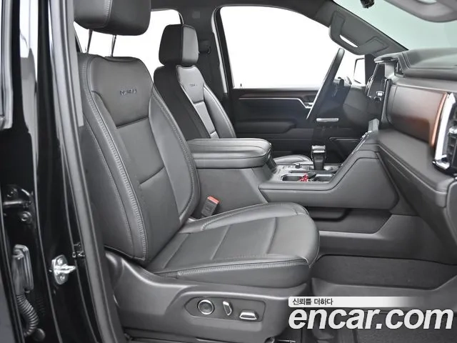 GMC Sierra id 2920058 из Кореи 20