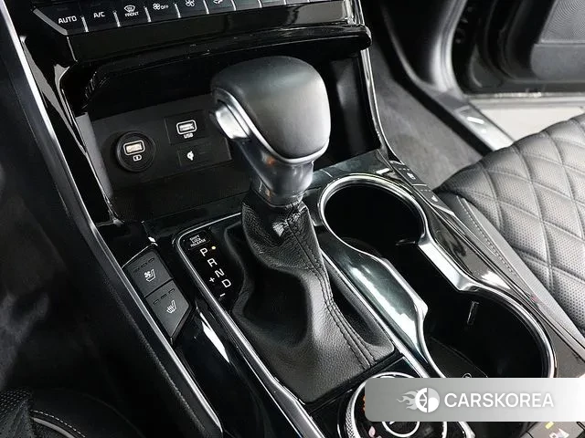 Kia Mohave Master id 3708566 из Кореи 20