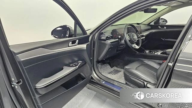 Kia The New K5 3rd generation id 4554440 из Кореи 30