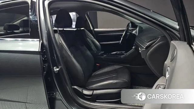 Hyundai Sonata (DN8) id 3746750 из Кореи 20