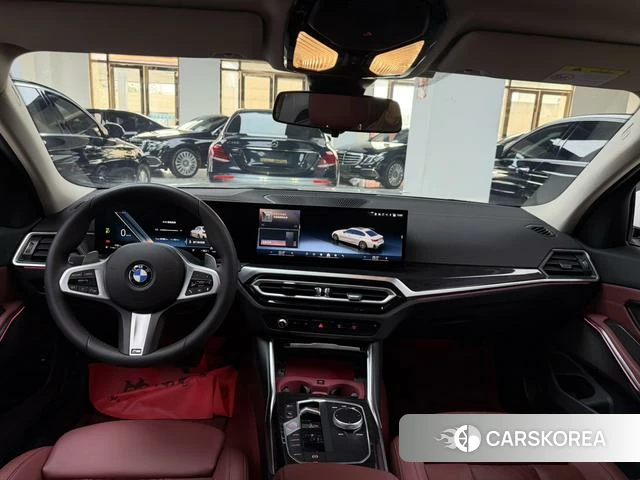 BMW 3 series id 4335641 из Китая 12