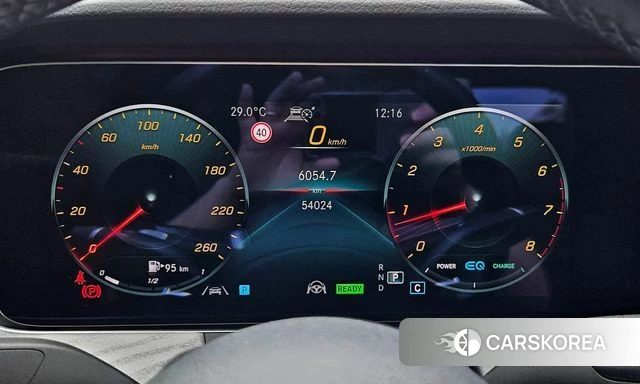 Mercedes-Benz E-Class W213 id 4396782 из Кореи 20