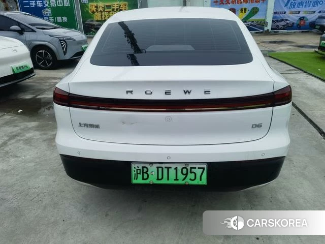 Roewe D6 id 4239217 из Китая 18