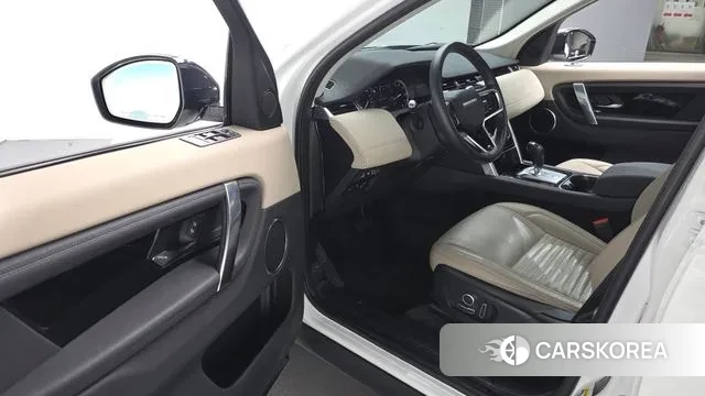 Land Rover Discovery Sports 2nd Generation id 3493260 из Кореи 20