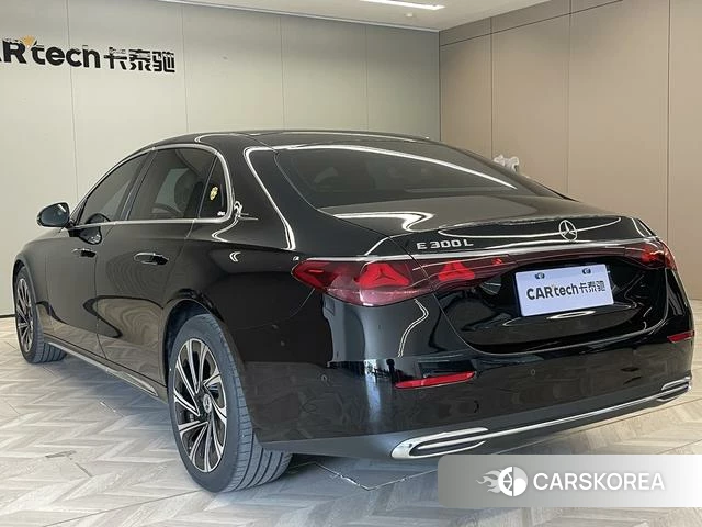 Mercedes-Benz E-class id 4272270 из Китая 27