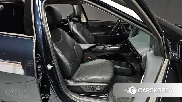 Kia EV6 id 2964689 из Кореи 20