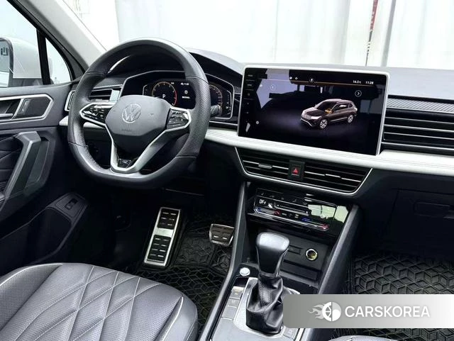 Volkswagen Tiguan L id 4299840 из Китая 11