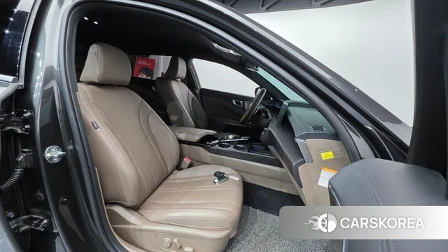 Kia K8 Hybrid id 4433108 из Кореи 32