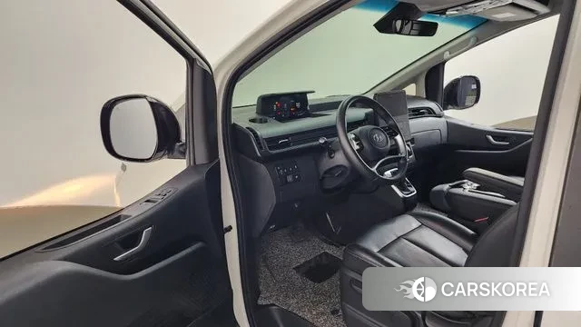 Hyundai Staria id 3745857 из Кореи 20