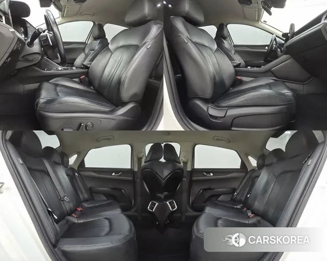 Kia K5 3rd generation id 3425448 из Кореи 20