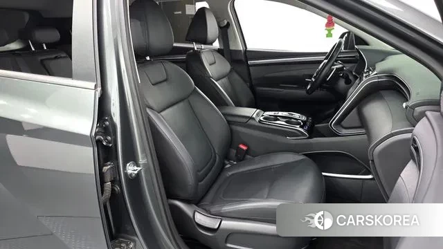 Hyundai Tucson (NX4) id 3443890 из Кореи 20