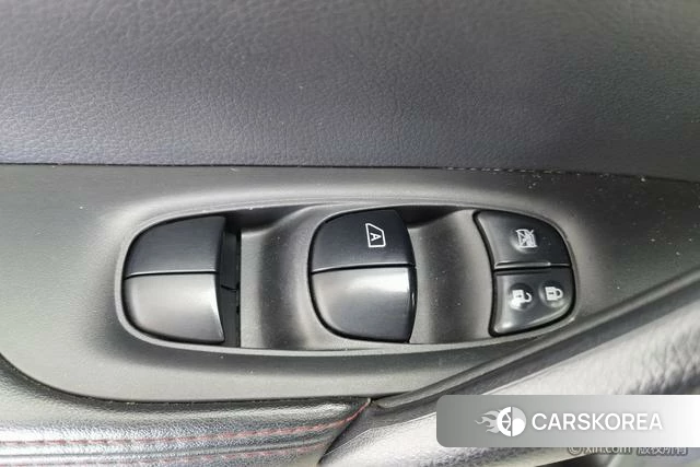 Nissan Qashqai id 4273968 из Китая 24