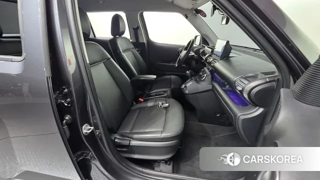 Hyundai Casper id 3328939 из Кореи 20