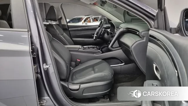 Hyundai Tucson (NX4) id 2930504 из Кореи 20