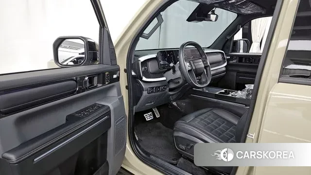 Kia Tasman id 3732337 из Кореи 20