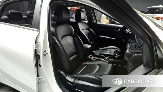 Kia Come New K3 id 3955067 из Кореи 20