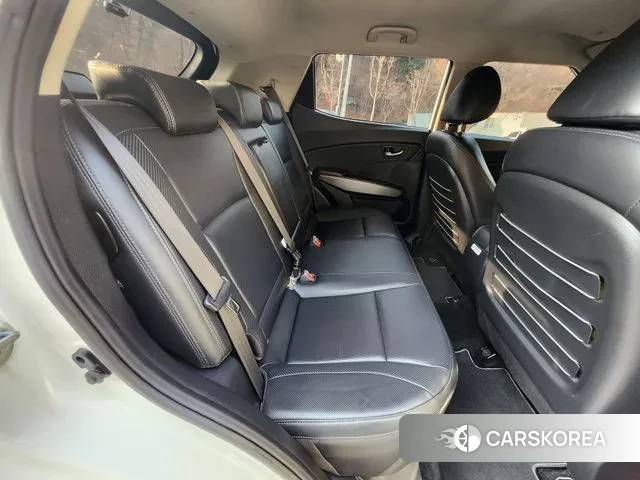 Ssangyong Berry New Tivoli id 3601009 из Кореи 20