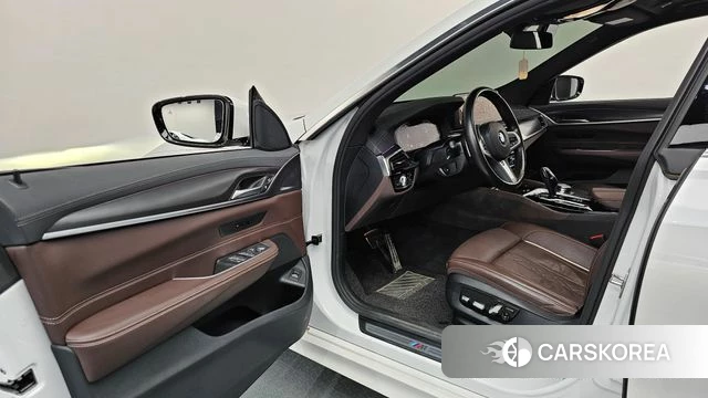 BMW 6 Series GT (G32) id 4555316 из Кореи 35