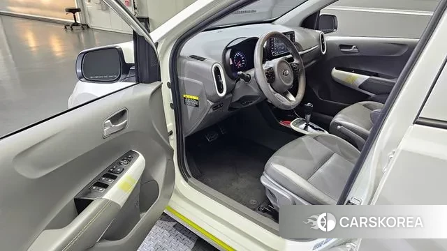 Kia All New Morning (JA) id 2971094 из Кореи 20