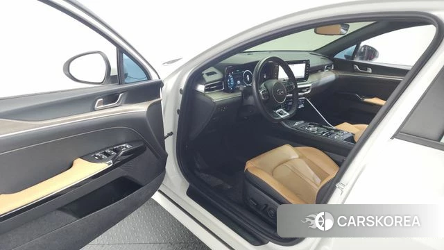 Kia K5 3rd generation id 3916078 из Кореи 20