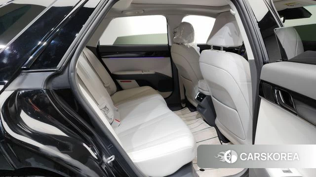 Hyundai Grandeur Hybrid (GN7) id 4222813 из Кореи 39