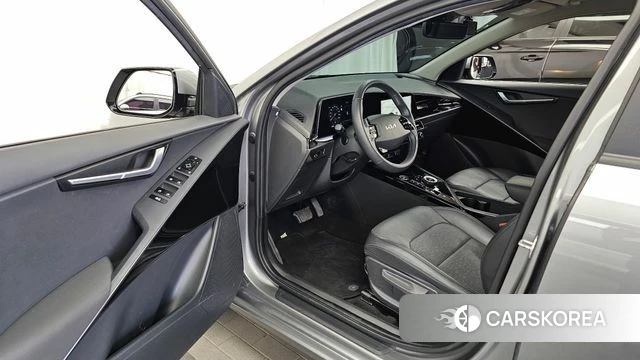 Kia Di All New Niro EV id 4921871 из Кореи 20