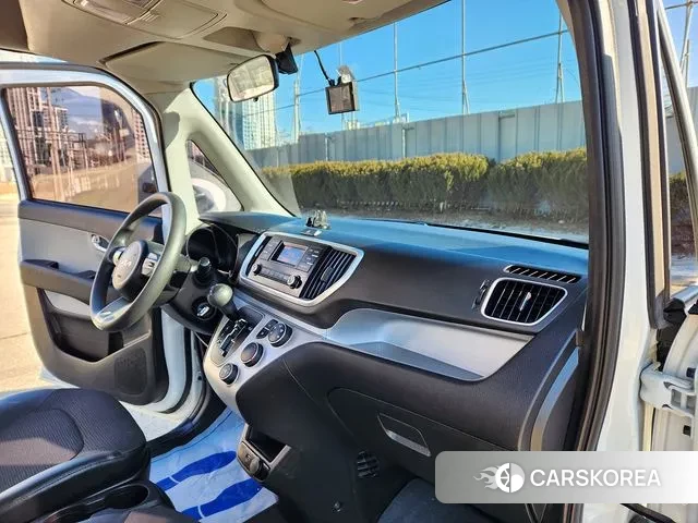 Kia The New Ray id 3606963 из Кореи 20