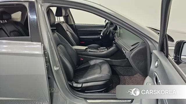 Hyundai Sonata (DN8) id 3379022 из Кореи 20