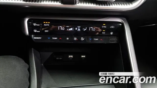 Kia K5 3rd generation id 2658418 из Кореи 20