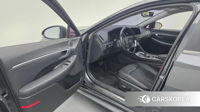 Hyundai Sonata (DN8) id 4651576 из Кореи 20