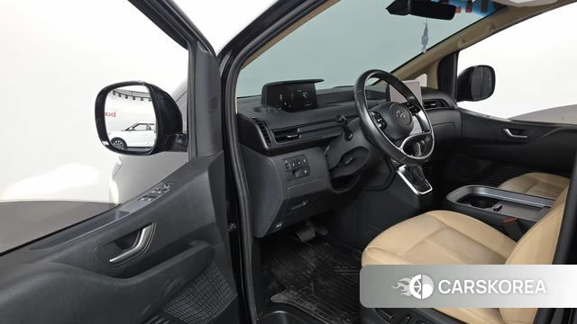 Hyundai Staria id 4469331 из Кореи 20